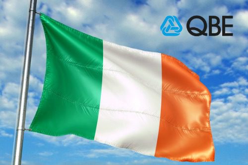 QBE sells renewal rights for select Irish commercial insurance portfolios to Ascot Group