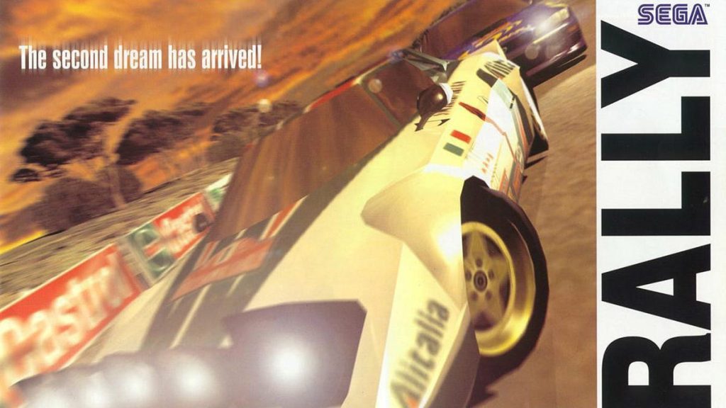 Remembering the Dreamcast, the Racing Gamer's Console of Choice