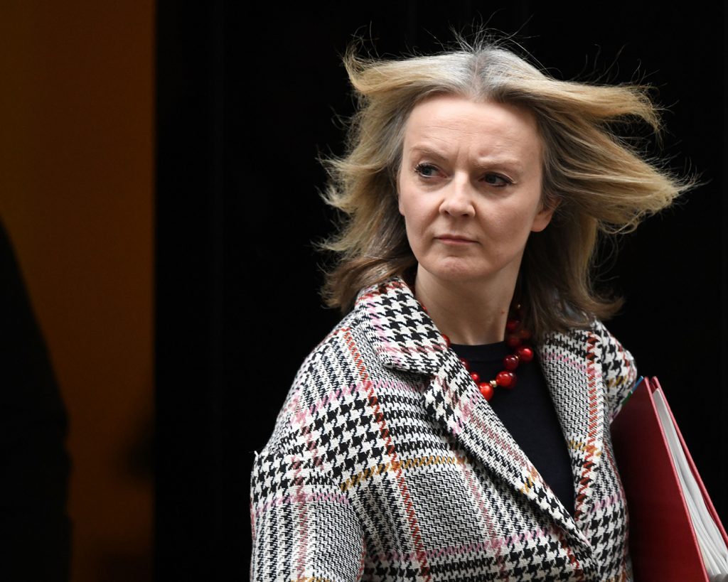 The truth about Liz Truss Energy Support Plan revealed
