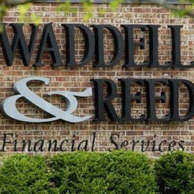 Waddell & Reed Ordered to Pay $776K Over Wrap Fee Program 'Misconduct'