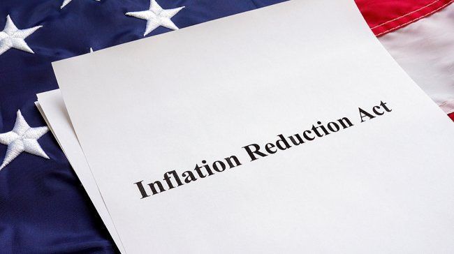 What You Need To Know About the Inflation Reduction Act and Your Medicare Coverage