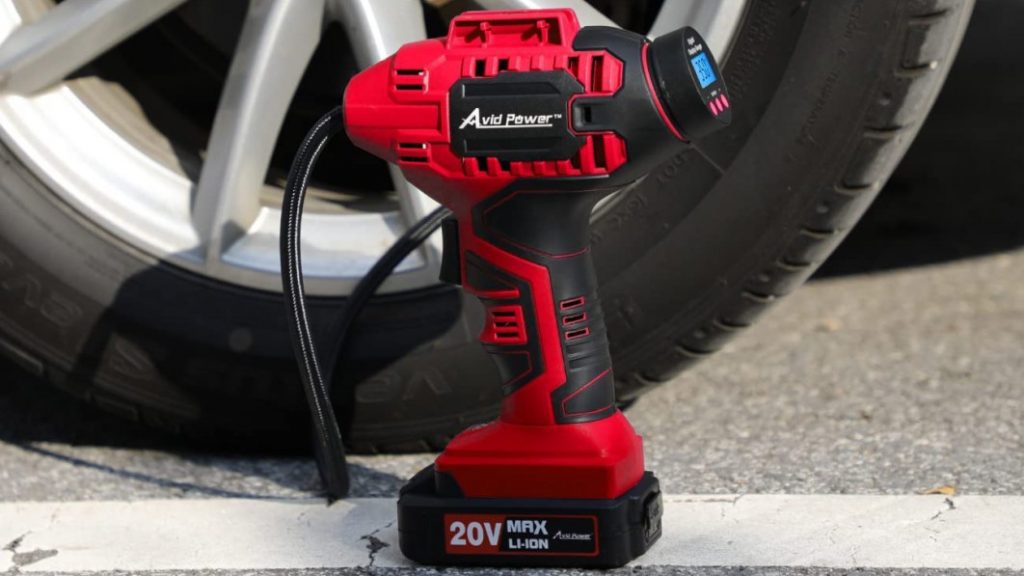 Best Amazon Prime Day October 2022 air compressor deals