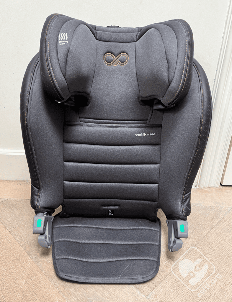 Car Seats For The Littles