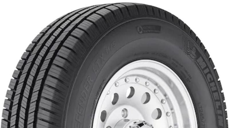 Best truck tires of 2022 (they're great for SUVs, too)