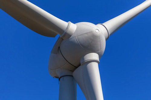 Aviva Perth site receives approval to install wind turbine as part of Net Zero ambitions