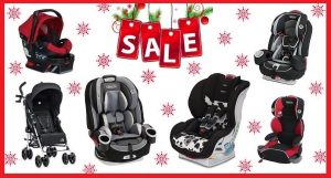 Best October 2022 Car Seat Deals, Sales & Coupon Codes + Strollers & Baby Gear