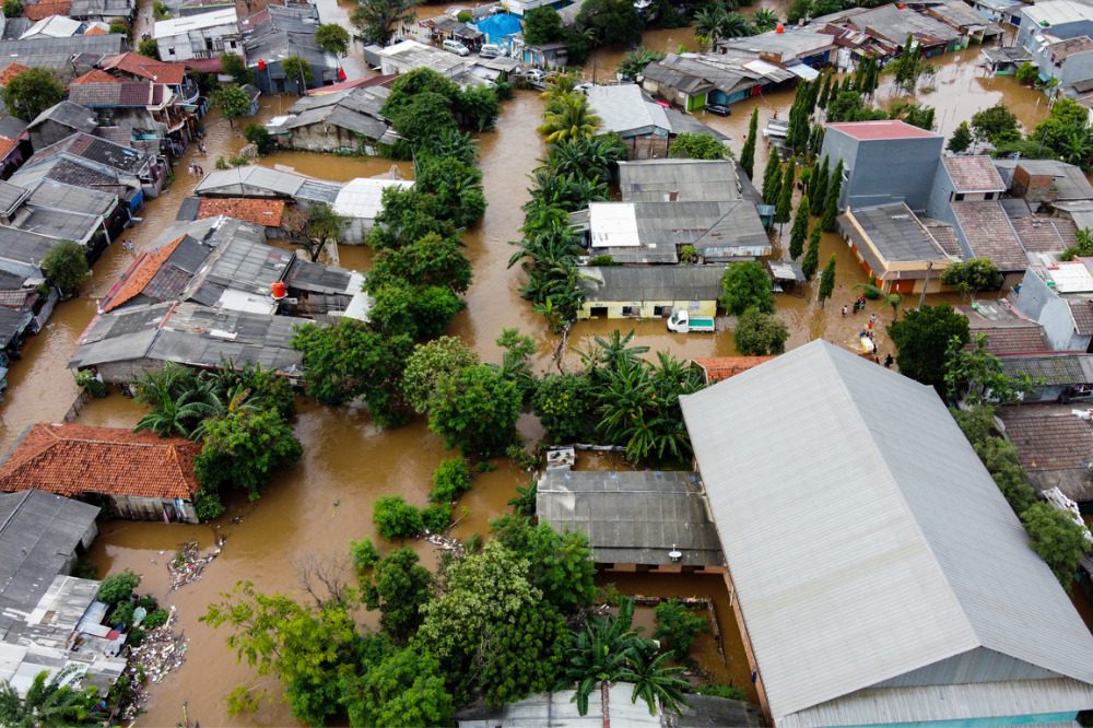 Centauri: Claims management preparedness proved a boon in hurricane aftermath