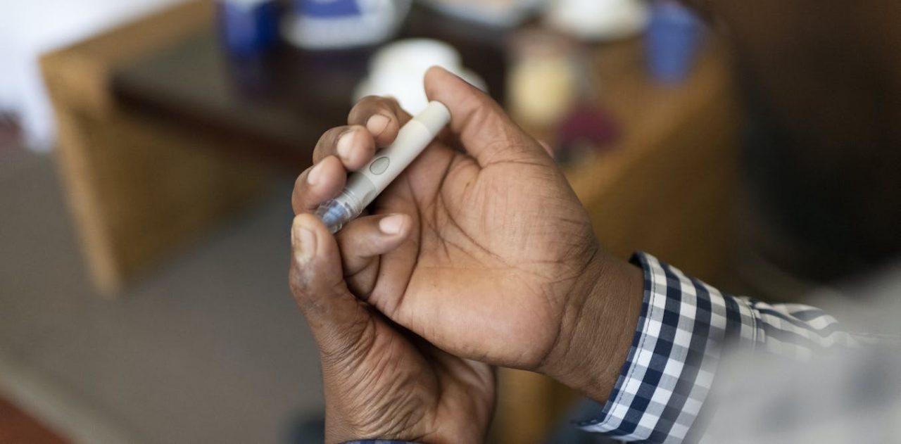 Diabetes in South Africa: 60% aren't being screened for complications, according to new study