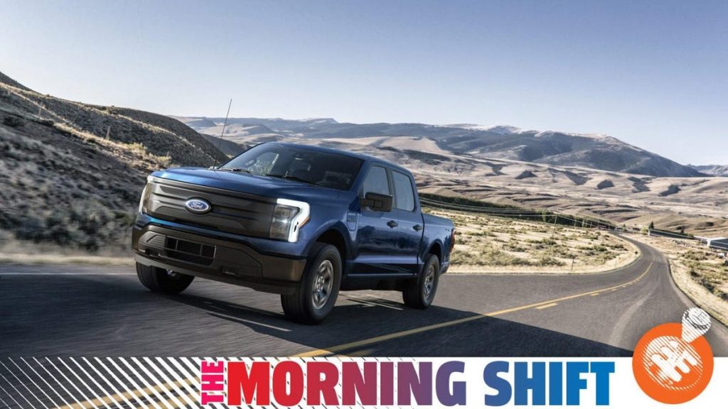 Ford Raised the F-150 Lightning's Price Once Again