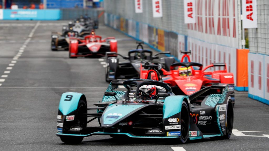 Formula E Is Reportedly Ditching FanBoost for 2023