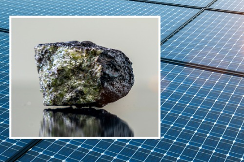 HDI Global Insights: Breakthroughs in solar energy - Meet perovskite