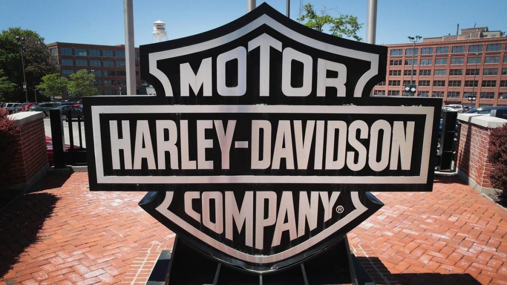 Harley-Davidson Headquarters Will Be Repurposed as Company Embraces Work From Home