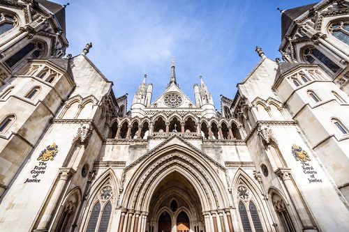 High Court sides with MS Amlin and Others in £1billion COVID-19 business interruption court case