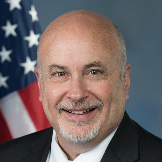 Rep. Mark Pocan, D-Wis. (Photo: House)