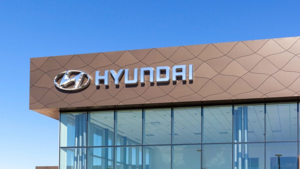 Hyundai dealer sues automaker for withholding vehicle allocation