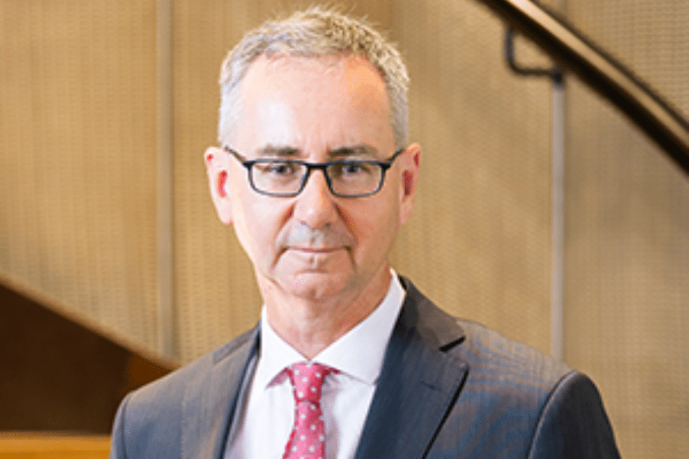 Insurance industry regulator announces new boss