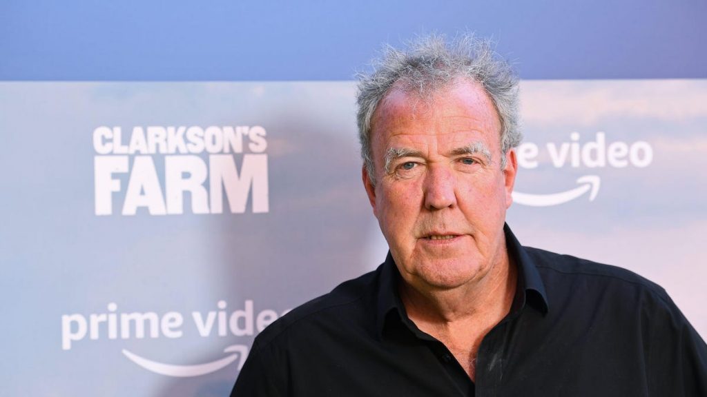 Jeremy Clarkson Told to Shutter Diddly Squat Farm Restaurant