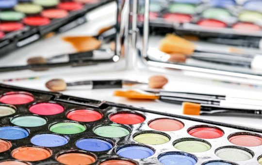 Just how safe are cosmetics on the European market?