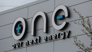 Michigan is becoming the center of U.S. battery manufacturing