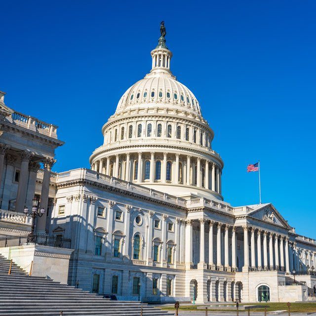 New Bill Would Let CFTC Regulate Digital Assets