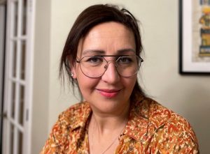 Nouara Lanasri