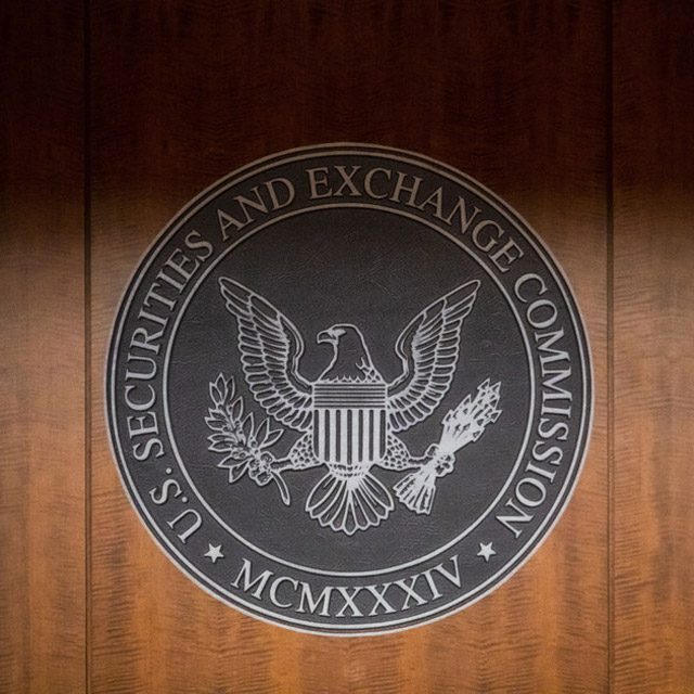 SEC seal