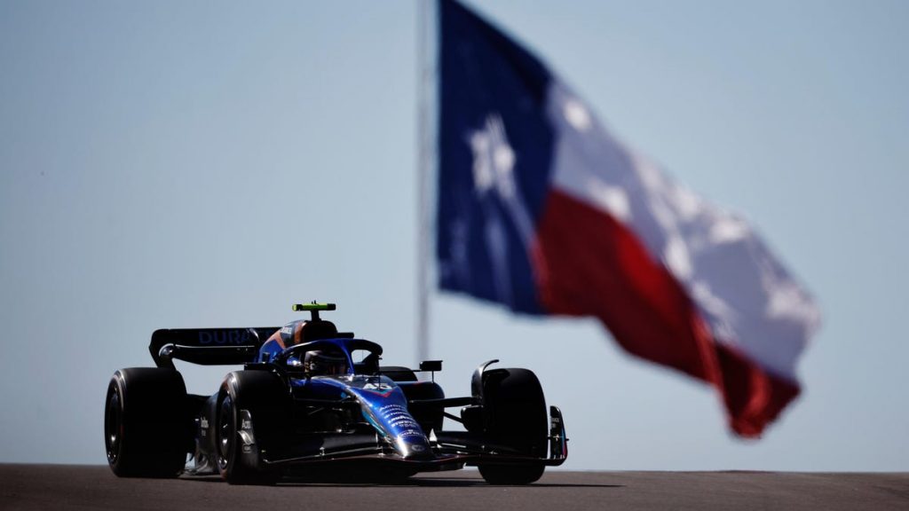 This Is How America Could Get Its Next Formula 1 Driver