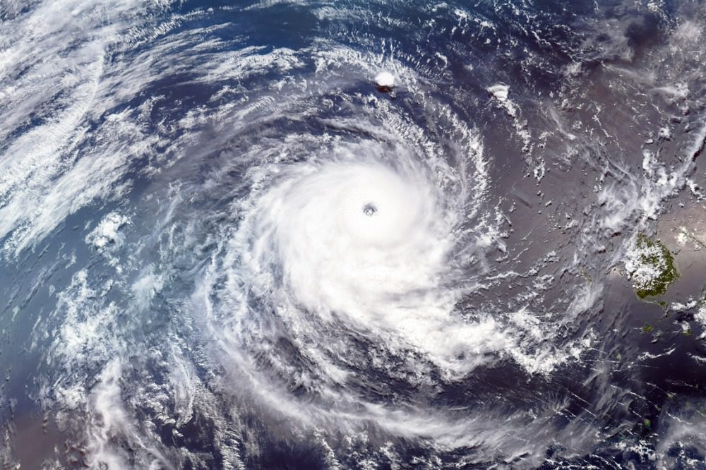 Tower pilots cyclone response product in Fiji