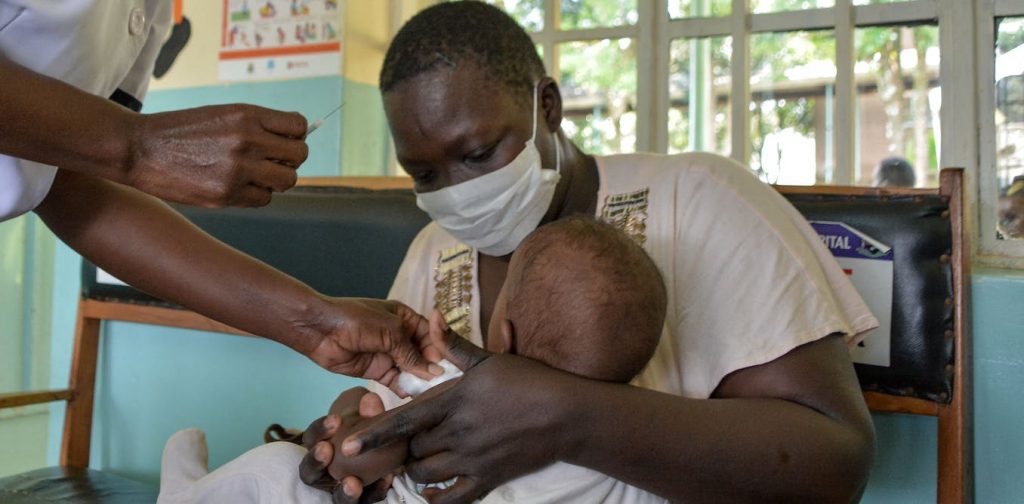 Vaccines could be a game-changer in the fight against malaria in Africa