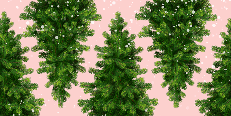 11 Best Artificial Christmas Trees, According to Testing