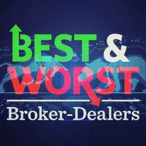 12 Best & Worst Broker-Dealers: Q3 Earnings, 2022