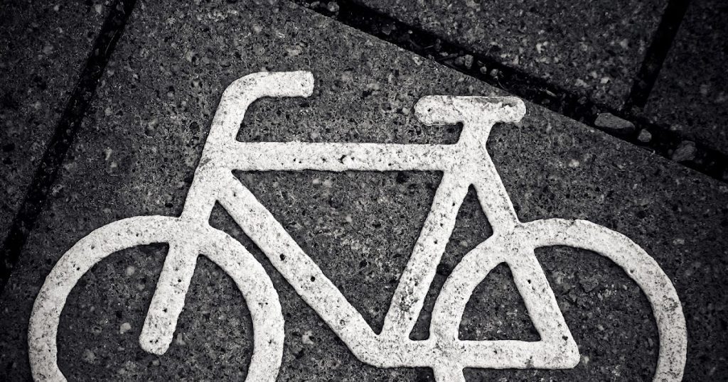 Why Car-to-Bike Safety Communications Won't Solve Safety