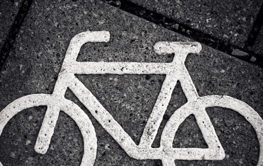 Why Car-to-Bike Safety Communications Won't Solve Safety