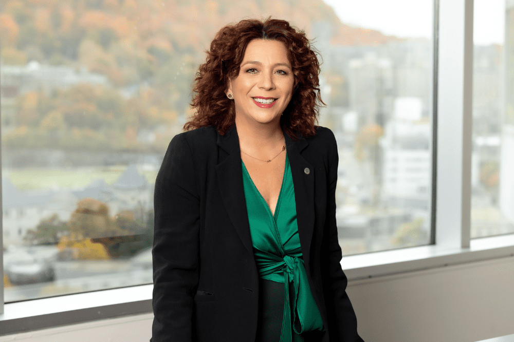 BFL Canada appoints Lisa Giannone as president
