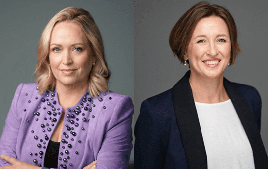 Suncorp NZ names two new directors
