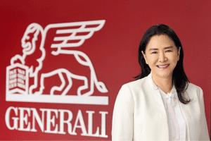 Generali appoints CEO of Hong Kong business