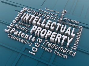 Intellectual property concepts