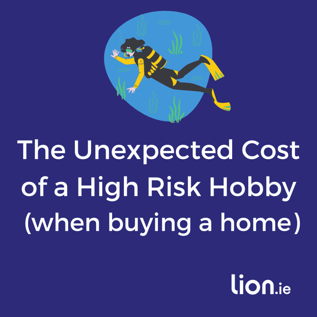 How High Risk Hobbies Affect The Cost of Life Insurance