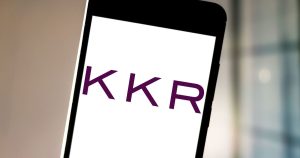 KKR nears €2.3B deal for CVC's insurance broker April