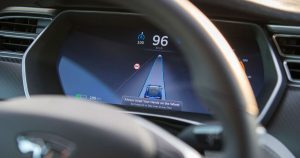 Tesla opens floodgates for owners to test out automated driving