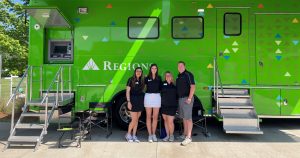 Bank branches-on-wheels diversify beyond disaster recovery