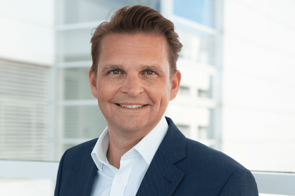 AGCS welcomes company veteran to newly created role