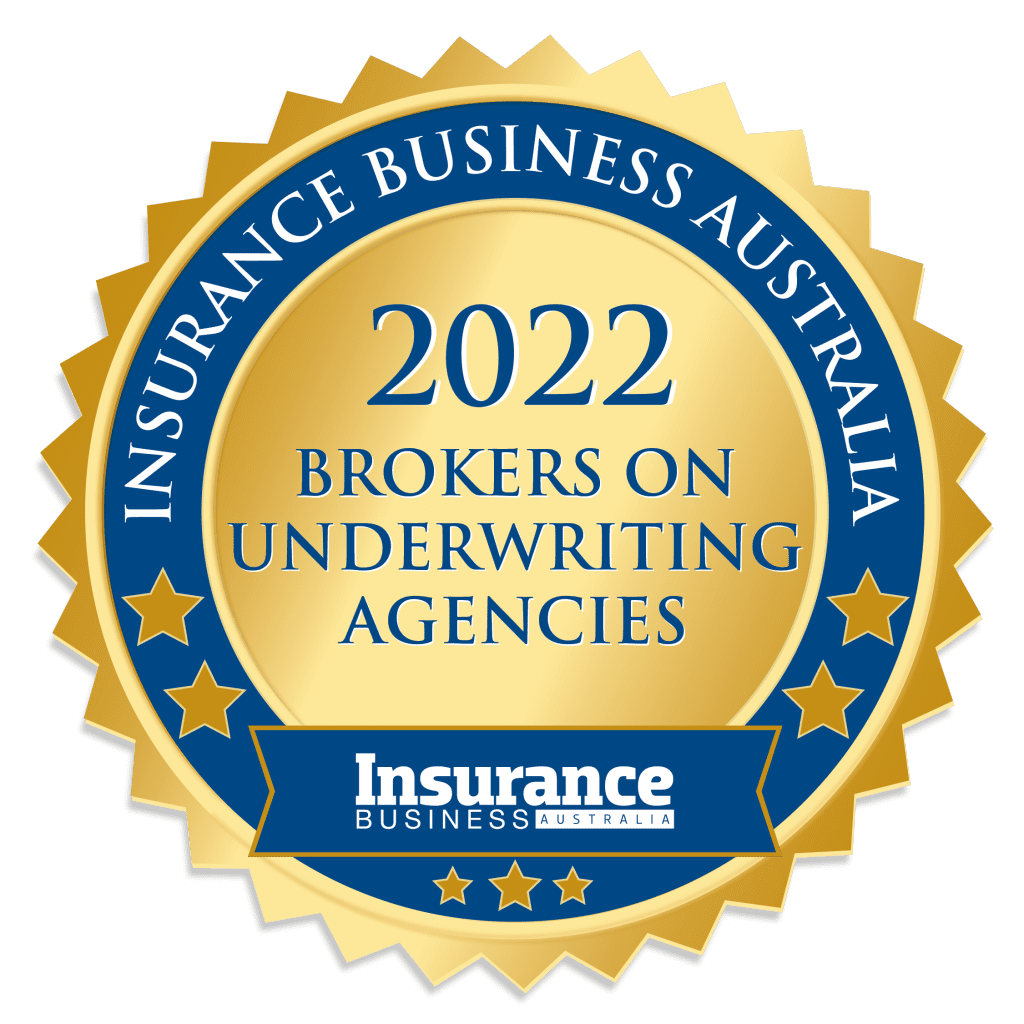 Brokers on Underwriting Agencies 2022
