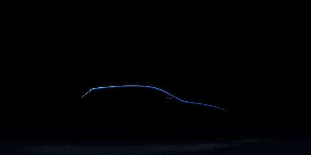 2024 Next-Gen Subaru Impreza Teased Ahead of Los Angeles Show Reveal