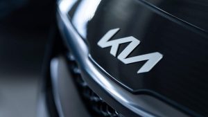 30,000 People a Month Think Kia's Logo Says 'KN'