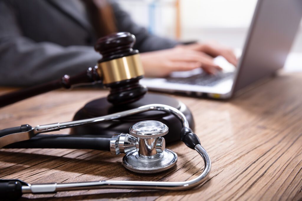 Avoiding Medical Malpractice