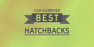 Best New Hatchbacks of 2022 and 2023