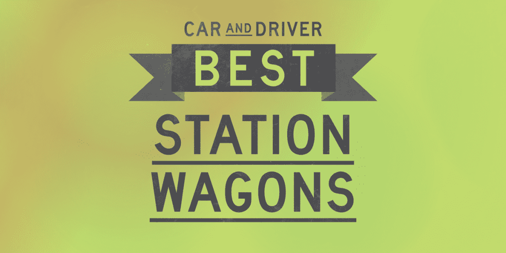 Best New Station Wagons of 2022 and 2023