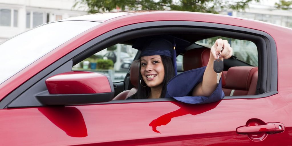 Car Loans for Students: Everything You Need to Know