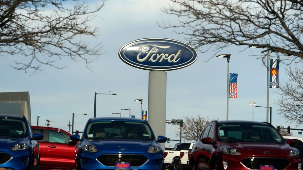 Dealership Associations Aren't Too Happy About Ford's EV Requirements for Its Dealers